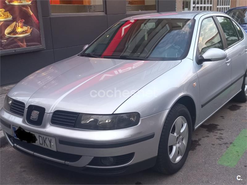 SEAT León 1.9 TDi STELLA