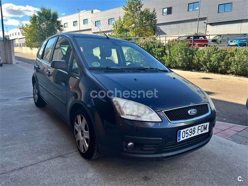 FORD Focus CMAX 1.8 TDCi Newport