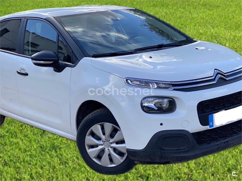 CITROEN C3 PureTech LIVE