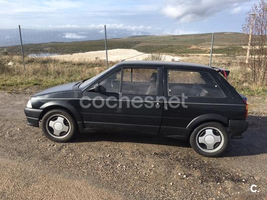 CITROEN AX