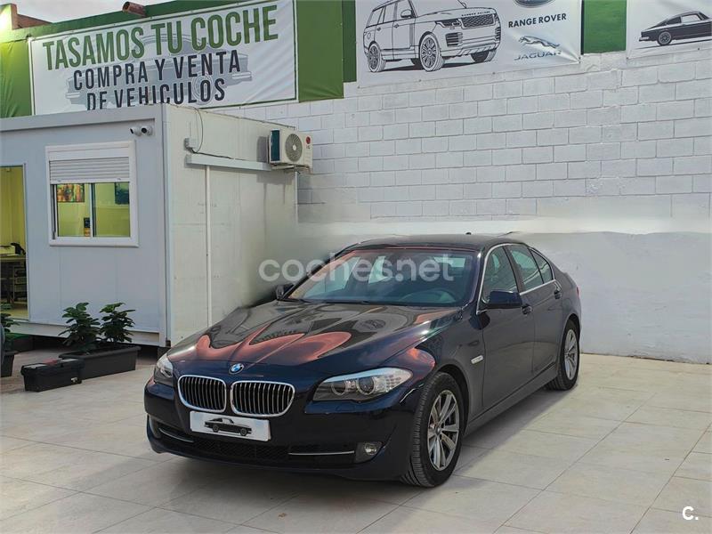 BMW Serie 5 520D