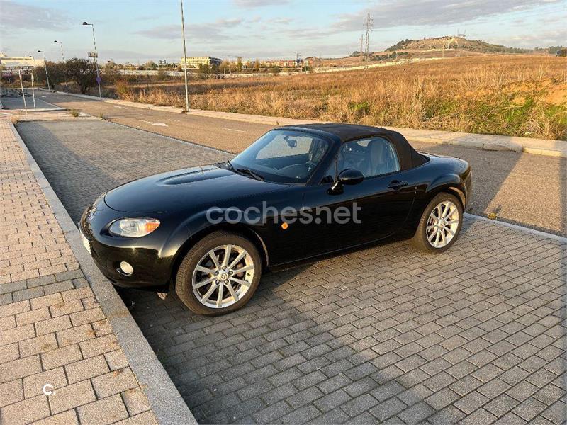 MAZDA MX5