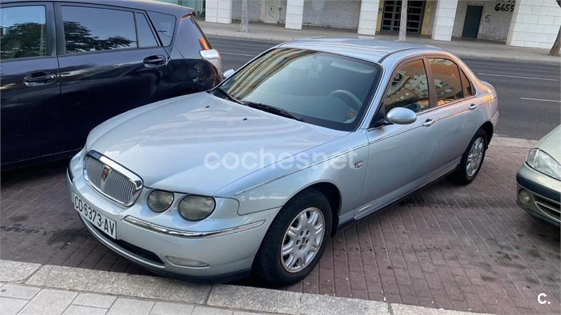 ROVER 75