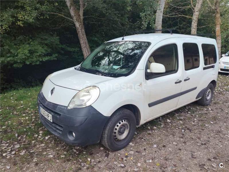 RENAULT Grand Kangoo Combi