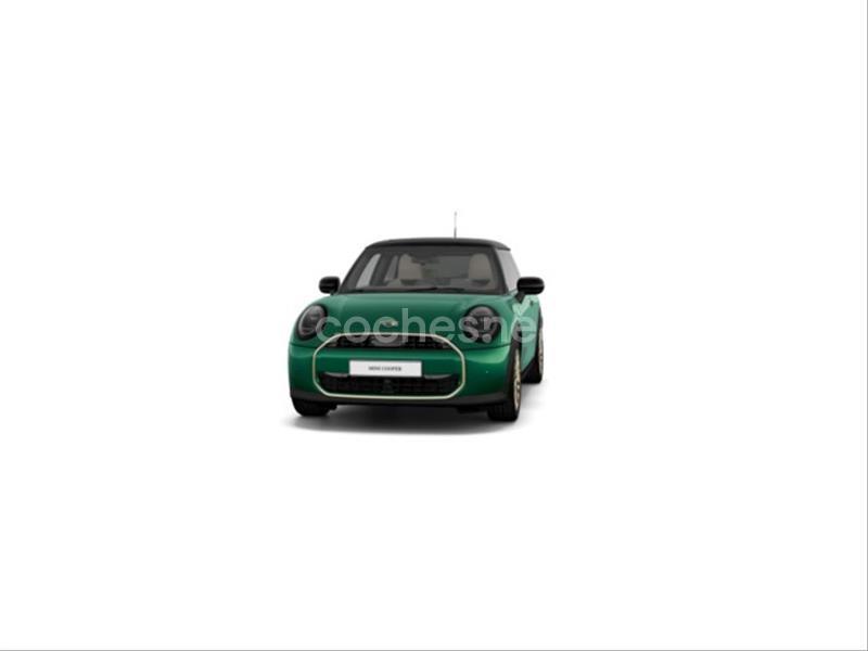 MINI COOPER C