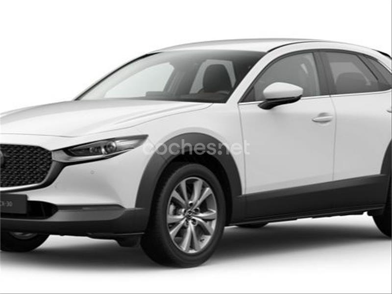 MAZDA CX30 2.5L eSKYACTIV G MHEV CentreLine