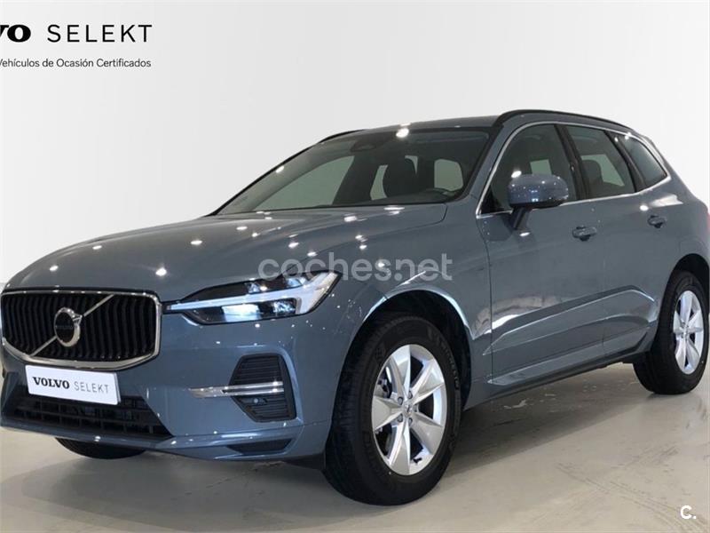 VOLVO XC60 2.0 B4 G Core Auto