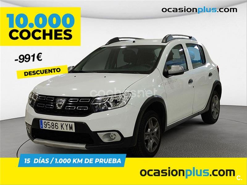 DACIA Sandero Stepway Essential 1.0