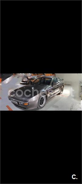 PORSCHE 944 944 2.5