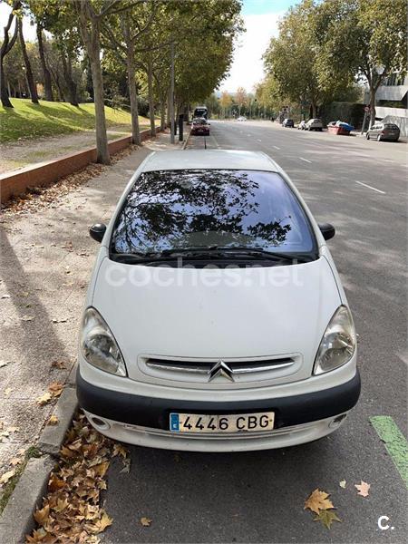 CITROEN Xsara Picasso