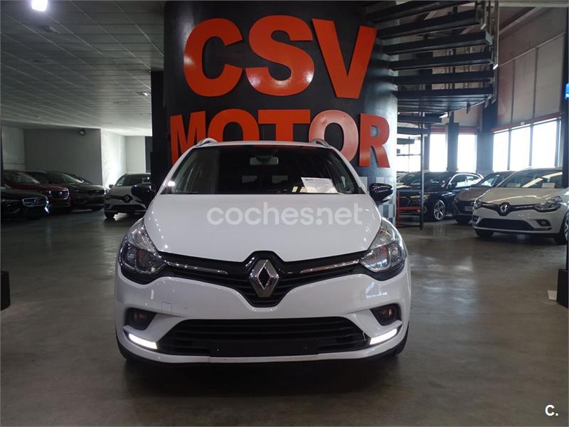 RENAULT Clio Limited TCe 18