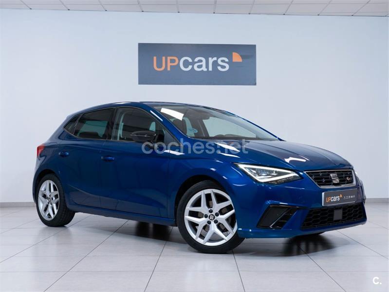 SEAT Ibiza 1.0 EcoTSI FR