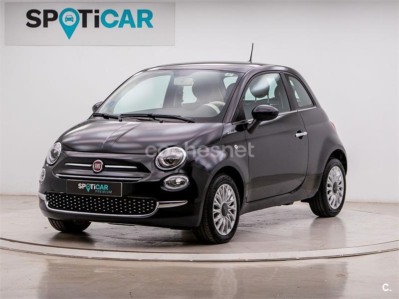 FIAT 500 Dolcevita 1.0 Hybrid 70 CV