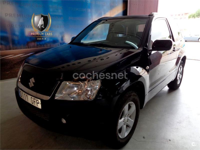 SUZUKI Grand Vitara 1.9 DDiS JX