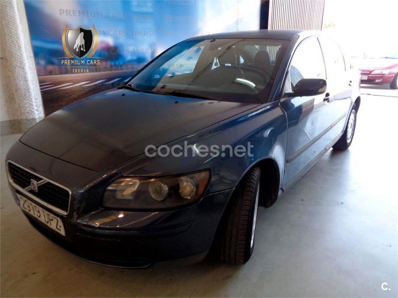 VOLVO S40 1.6D Kinetic