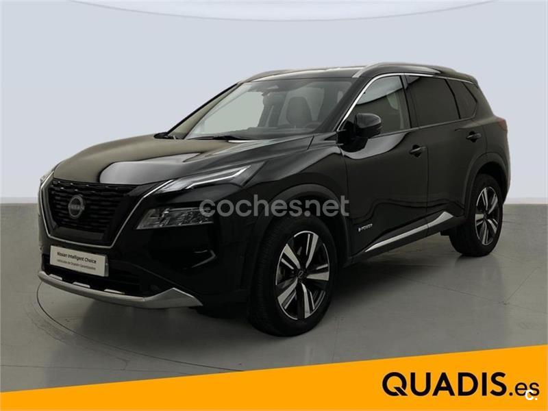 NISSAN XTRAIL 5pl 1.5 ePOWER 4x2 AT Tekna