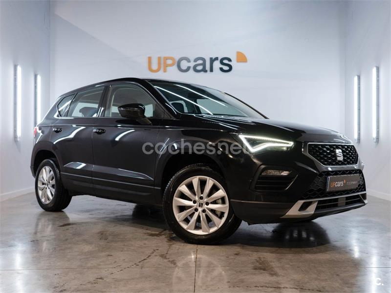 SEAT Ateca 2.0 TDI SS Style