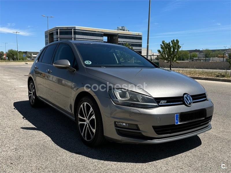 VOLKSWAGEN Golf Bluemotion 1.6 TDI