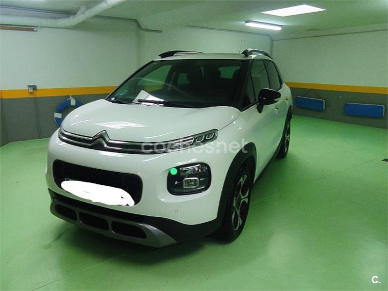 CITROEN C3 Aircross BlueHDi SS SHINE