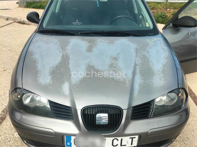 SEAT Ibiza 1.9 TDI 100 CV SIGNA