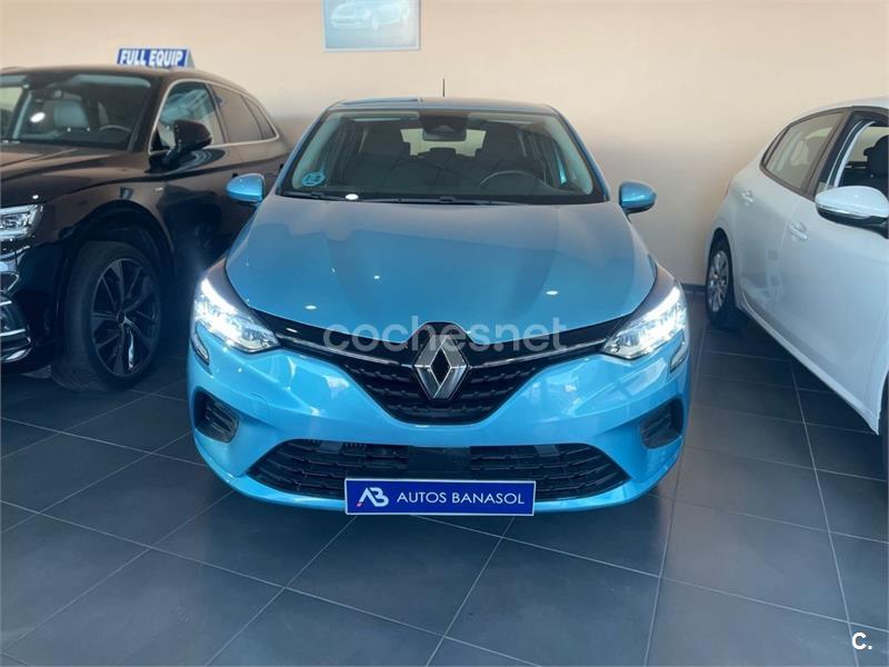 RENAULT Clio Intens TCe