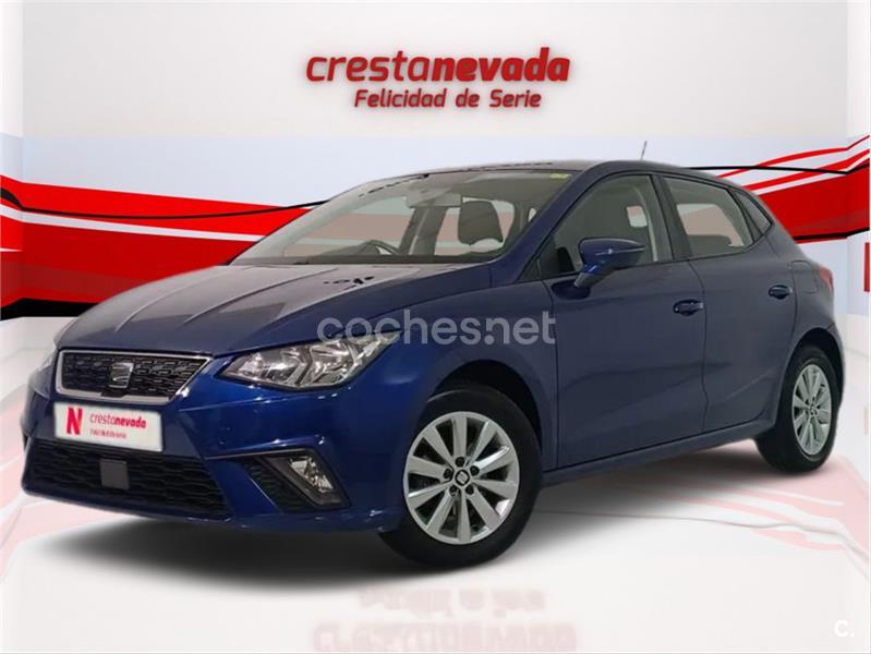 SEAT Ibiza 1.0 EcoTSI Style