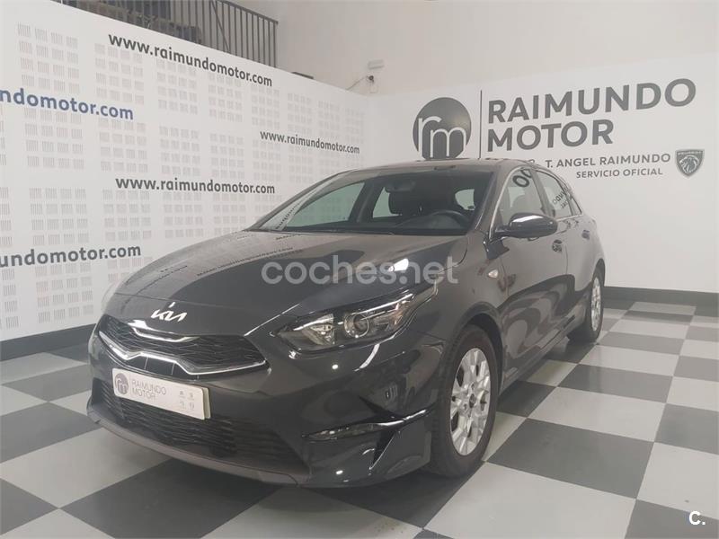 KIA ceed 1.0 TGDi Drive