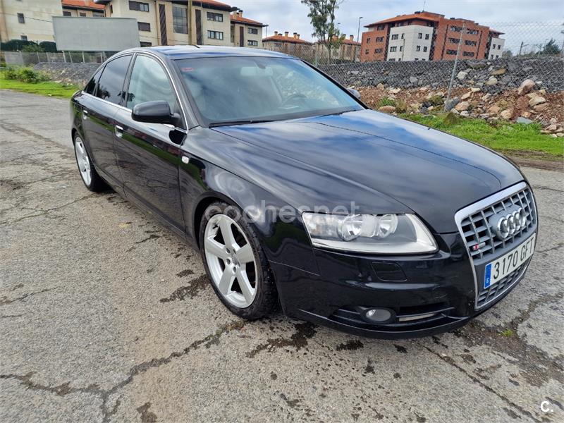 AUDI A6 2.0 TDI