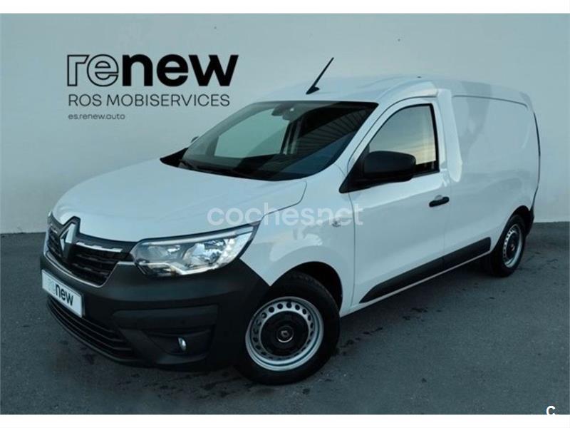 RENAULT Express Advance 1.5 Blue dCi 95 cv