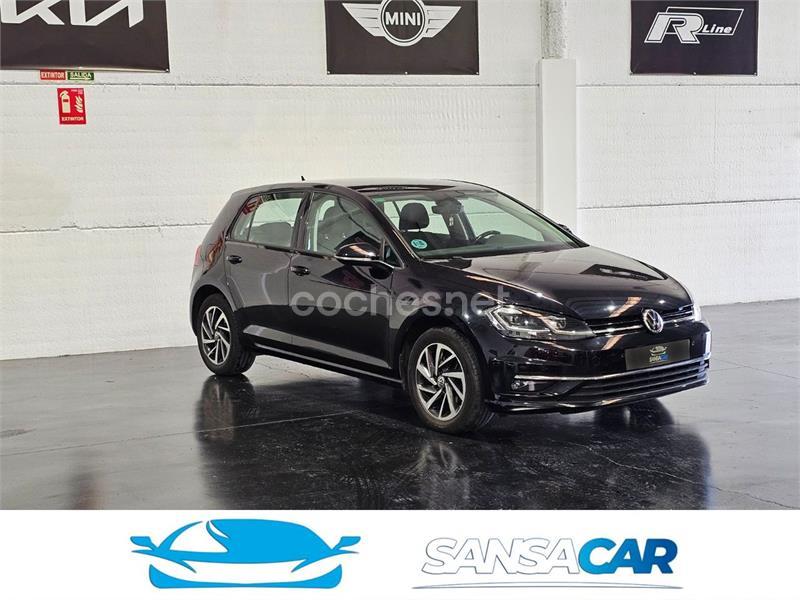 VOLKSWAGEN Golf Ready2Go 1.0 TSI