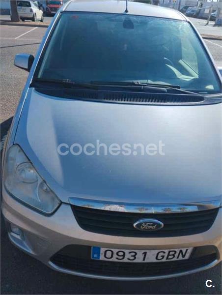 FORD CMax