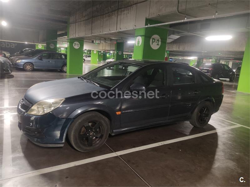 OPEL Vectra Cosmo 1.9 CDTI 8v 120 CV