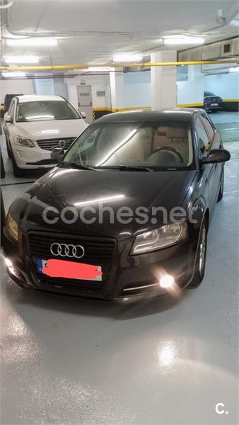 AUDI A3 Sportback 1.6 TDI Ambiente