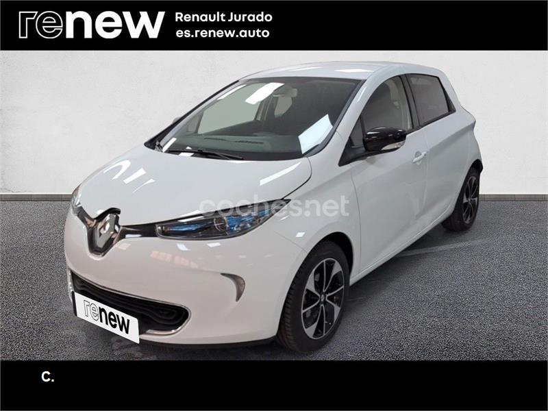 RENAULT ZOE Intens 40 R90