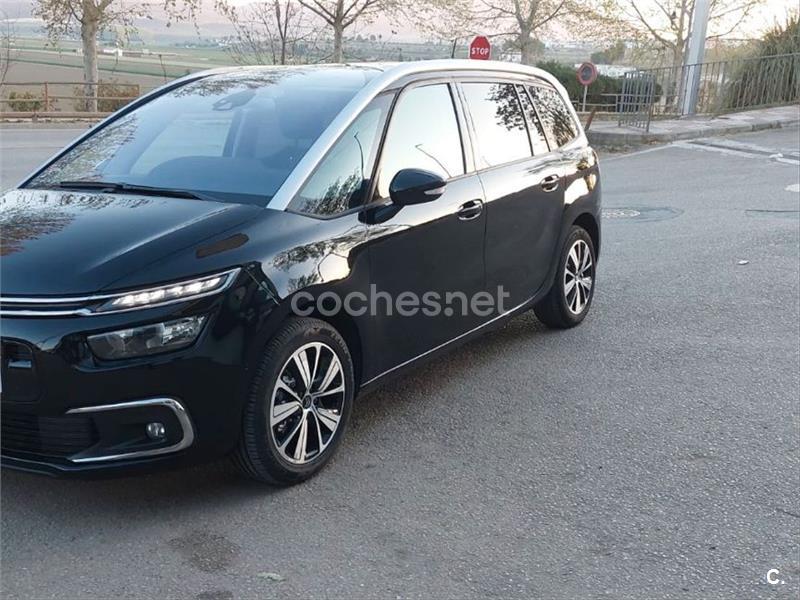 CITROEN C4 Spacetourer BlueHDi EAT6 Feel