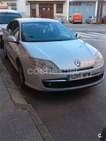 RENAULT Laguna