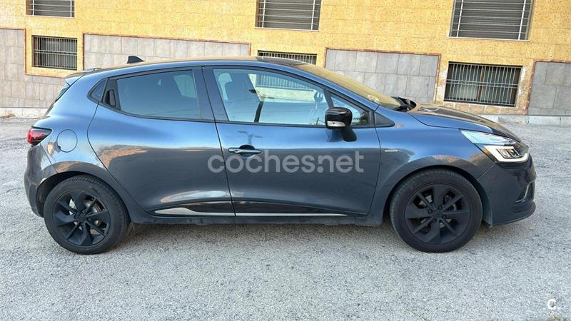 RENAULT Clio Limited Energy dCi 2018