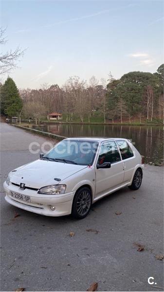 PEUGEOT 106