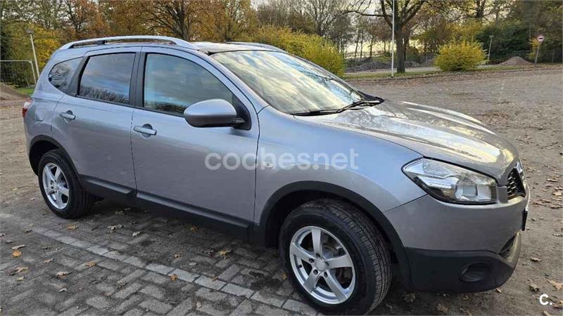 NISSAN QASHQAI2