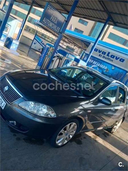 FIAT Croma