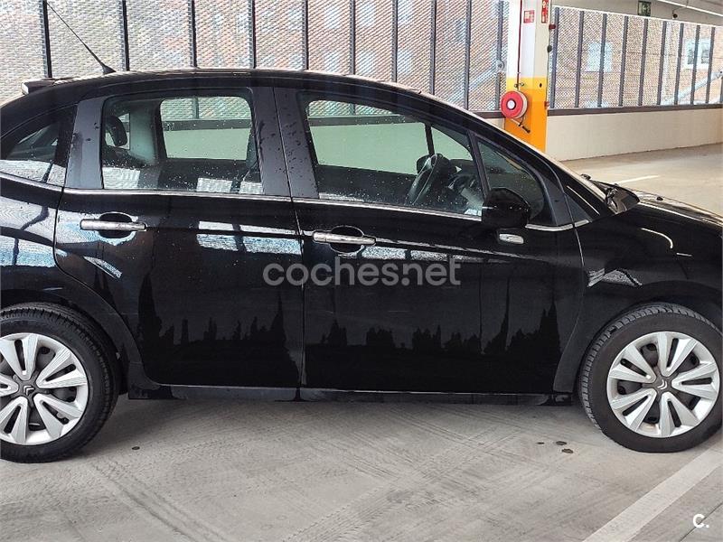 CITROEN C3 Puretech Collection