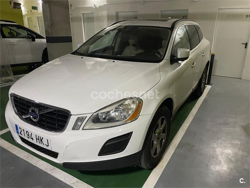 VOLVO XC60 2.0 D3 Summum Auto