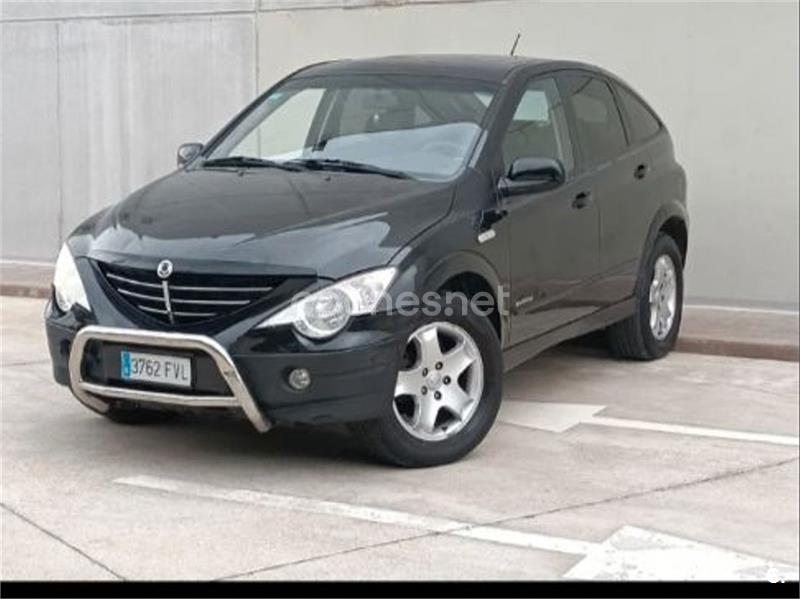 SSANGYONG Actyon 200Xdi