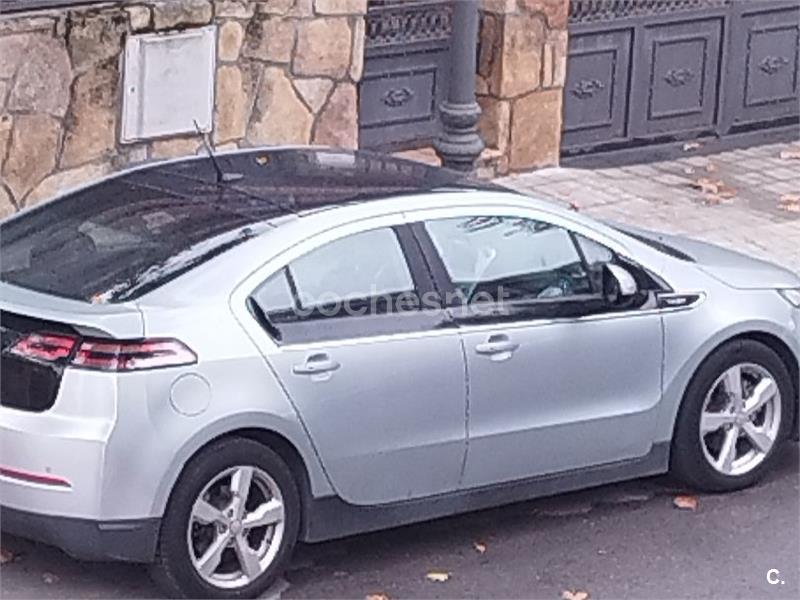 CHEVROLET Volt 1.4