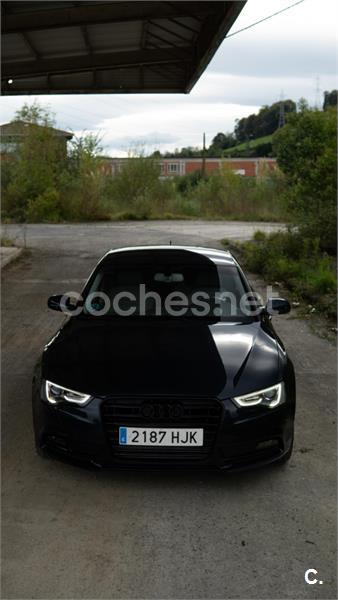 AUDI A5 Sportback 2.0 TFSI