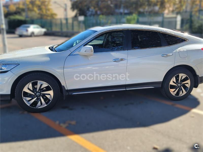 HONDA Accord TOURER 2.4 iVTEC Innova AT