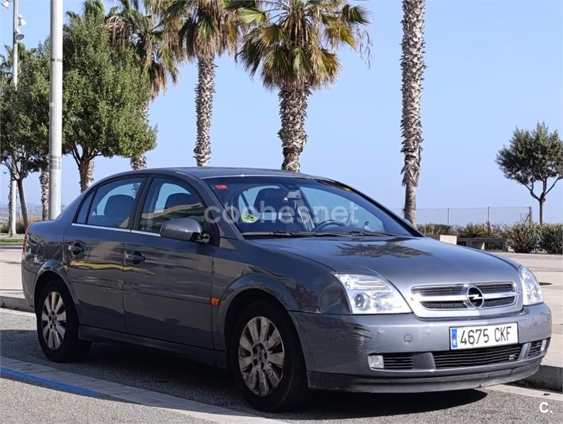 OPEL Vectra Comfort 2.2 DIG 16v