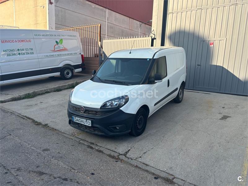 FIAT Doblo Cargo Cargo SX 1.3 Mjet 95 CV