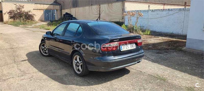 SEAT Toledo