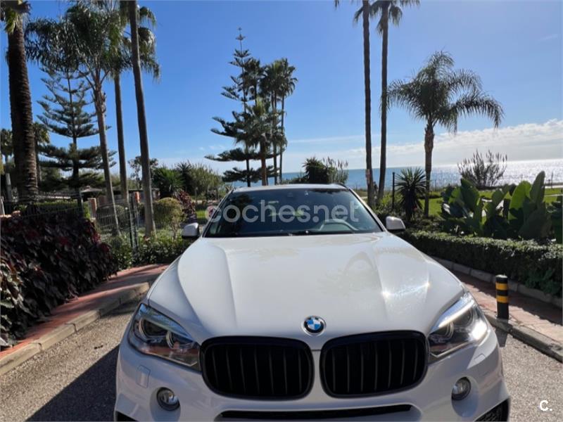 BMW X5 xDRIVE30d